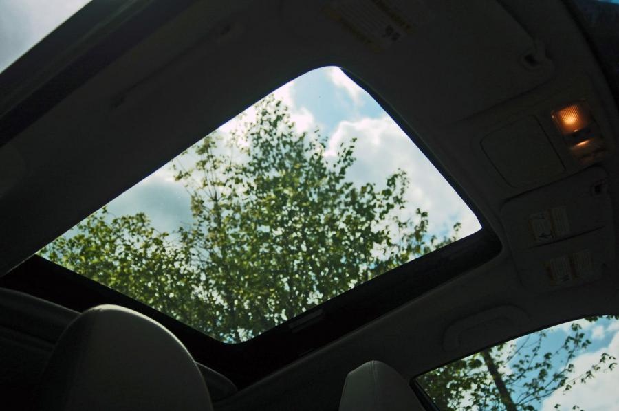  Subaru Forester 2.5 X Premium 2009 года  (фото 7 из 38)